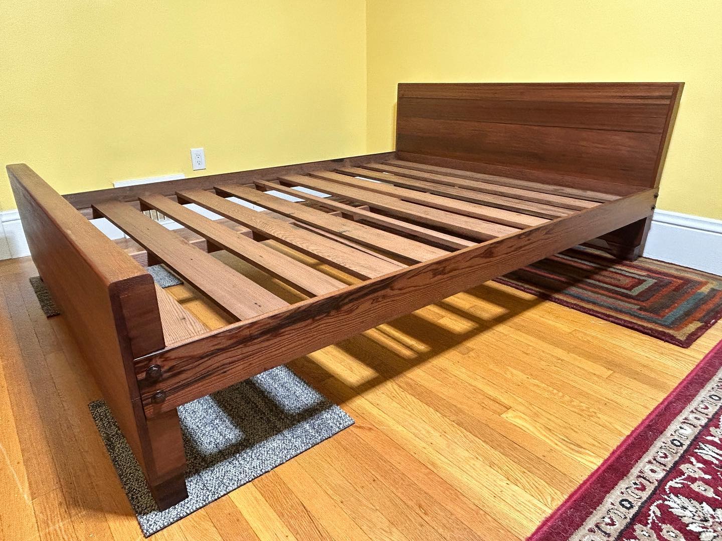 Bedframe