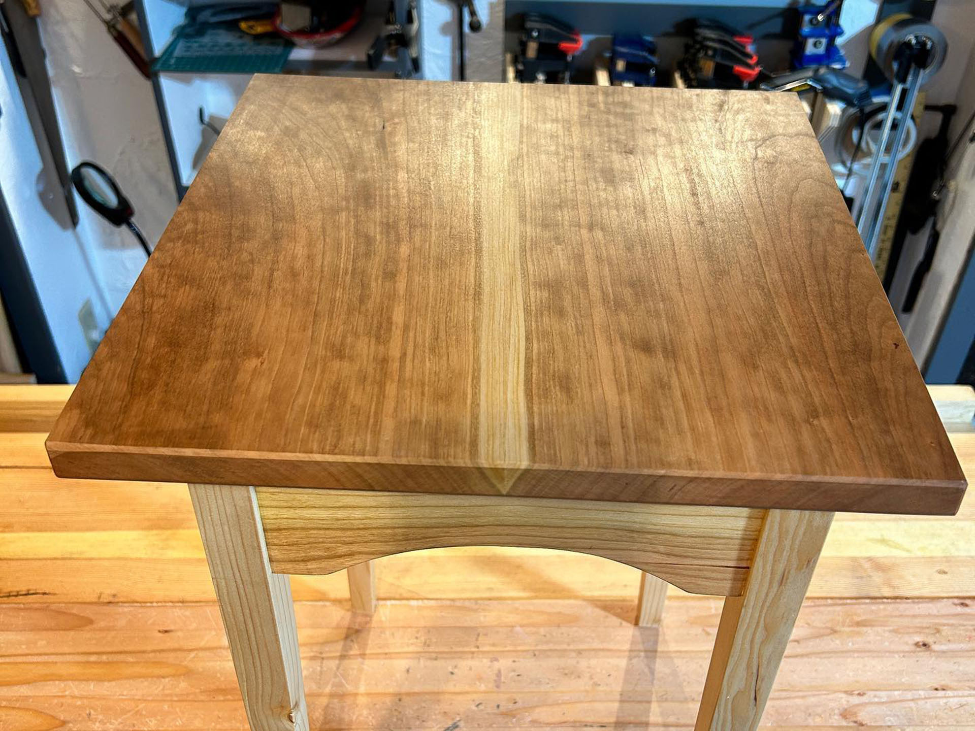 End Table