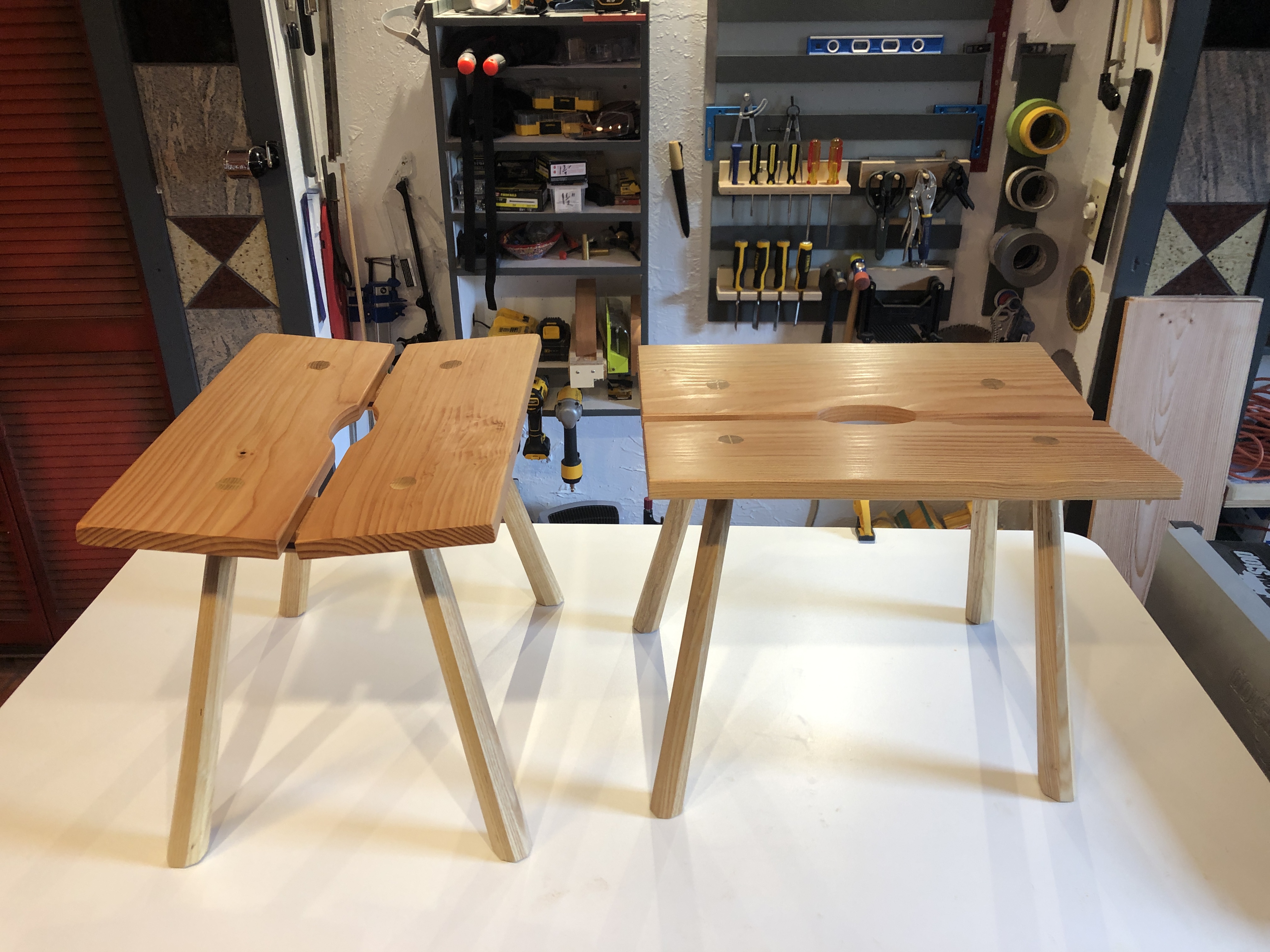 Handy Stool