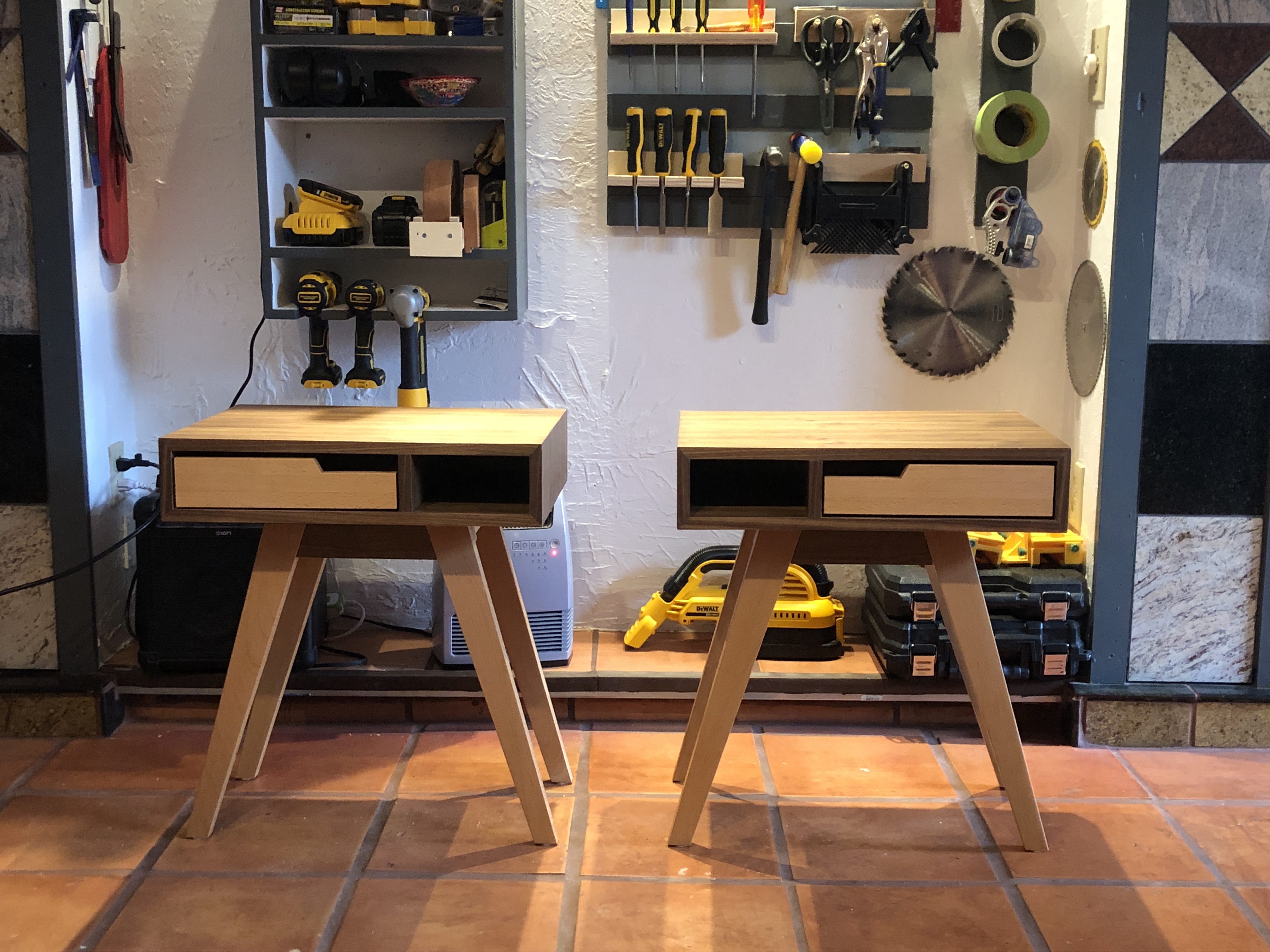 Side Tables