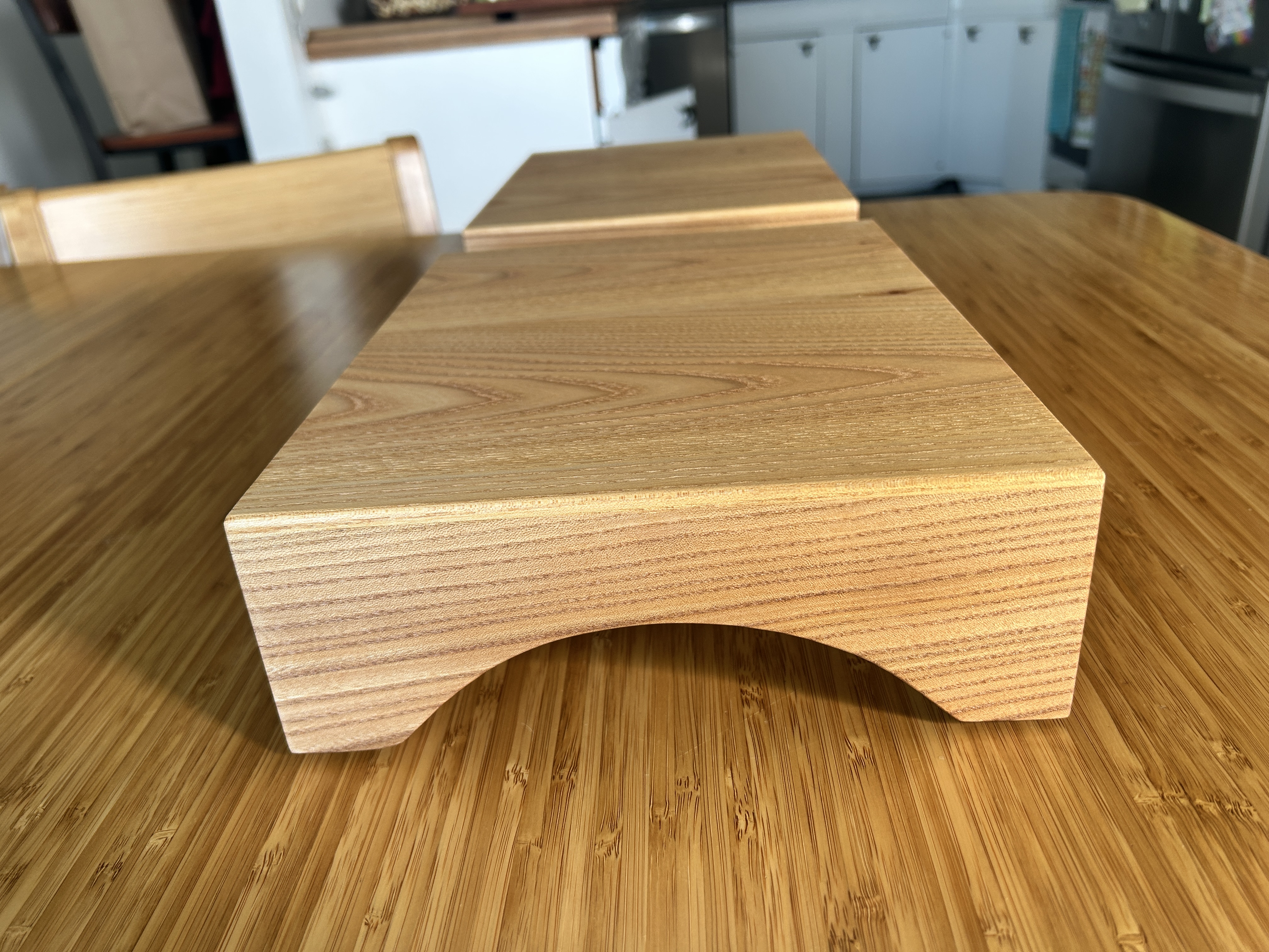 Monitor Stands